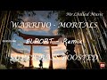 Warriyo - Mortals (feat Laura Brehm) (ELPORT remix) |s-l-o-w a-n-d r-e-v-e-r-b| |SUPER BASS BOOSTED|