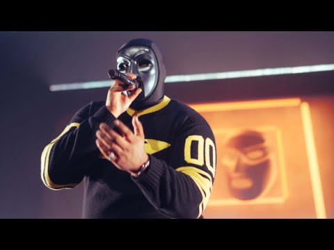 Mhuncho London Live Show (Brings Out Nafe Smallz , Slim And More)💥