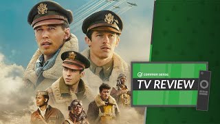 Is Masters of the Air too intense for young history buffs? | Common Sense TV Review