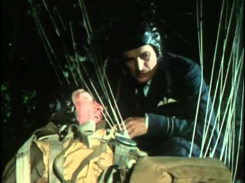 Colditz Season 1 Episode 2 Missing, Presumed Dead