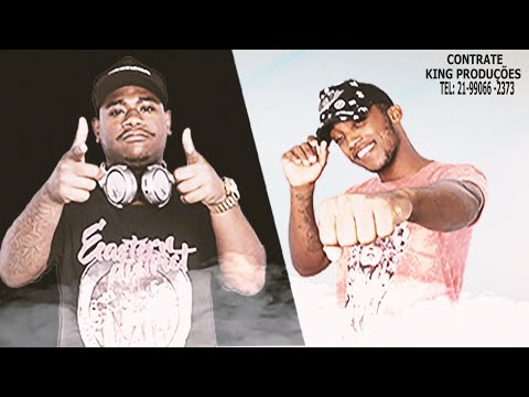 THEUS COSTA - QUANDO EU MANDAR , TU VAI JOGAR ( DJ VITINHO ) LANÇAMENTO 2018