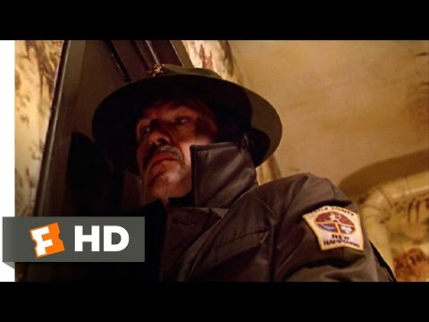 The Dead Zone (6/10) Movie CLIP - Bloody Scissors (1983) HD