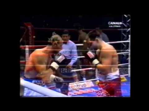 Dariusz Michalczewski KOs Ko The Best of Tiger