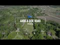 4480 4 Side Road, Burlington - Overview Video w/ Aerial Highlights (Unbranded)