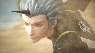 [PSO2] -Hero- (MAD)