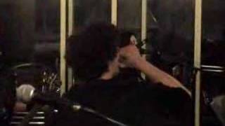 Kill Your Idols - Scarecrows @ Carré D'As 18.04.08