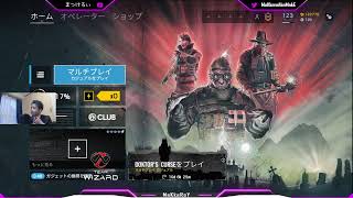 ［PUBGカスタム］まけカスsquad　～参加歓迎～