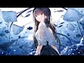 ☆  Nightcore ★ 【Meridians】 Falling Up
