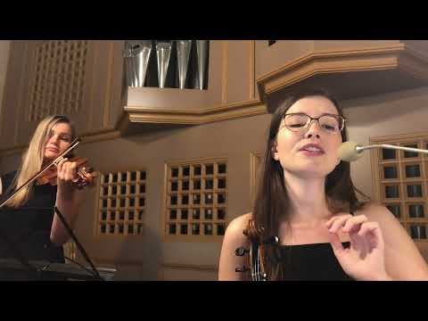 Śpiewne Skrzypce i Alicja Malinowska - Skosztujcie i zobaczcie