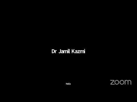 Live Dars |2| روزگار اور تقابل | Employment and Comparison | Public Questions | Jamil Hasan Kazmi