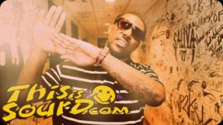 Chip Tha Ripper - Out Here (prod. Lex Luger) New 2012