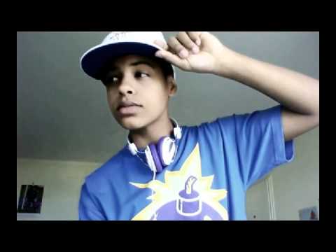 Kid Zooted ft. Yung Incredible - She Bad [ Jerkin Song ] With Download