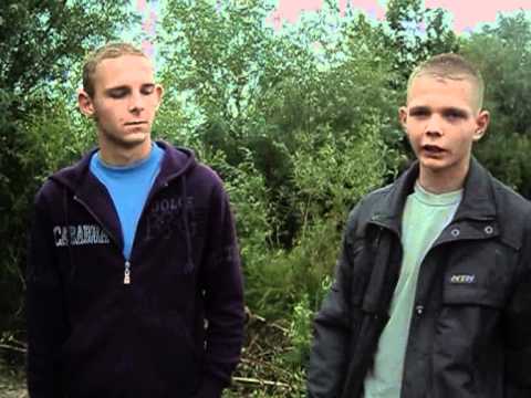 MatusPGH zapowiedź klipu Smutna Historia