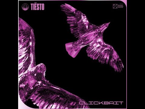 Tiësto-Clickbait VS Hardwell & KURA - Calavera (Mashup DJSLAYER) #Tiesto #Hardwell #Kura #Clickbait