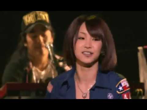 Lisa - Alchemy /  live 2010 (angel beats!)