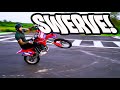 Teaching Randy How To Swerve On My Crf150R Braap Vlogs