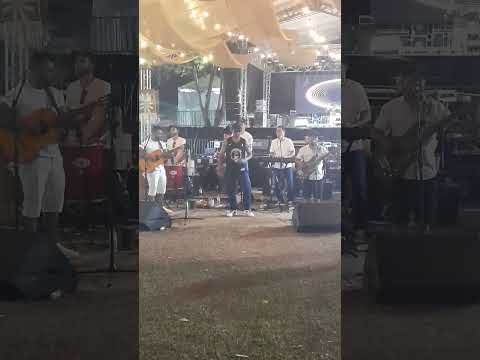Banda Arte Nossa na Festa de setembro em Joaquim felicio ❤️