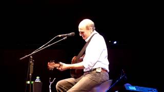 James Taylor - &quot;Everybody Has The Blues&quot; / Germany 2012