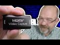 Cheap HDMI Video Capture That Works