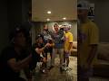 Dude Perfect Helps Mark Rober Be Zach King