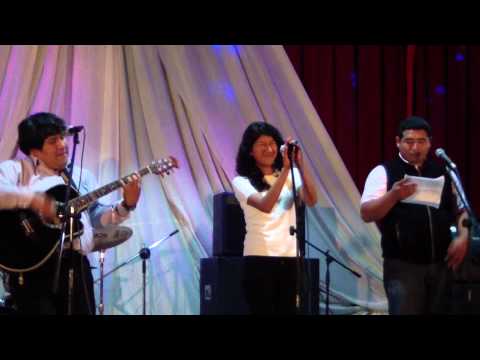 Coro San Luis Gonzaga - Voces por una esperanza