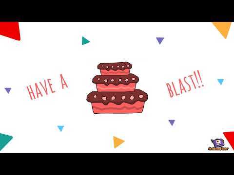 Happy Birthday Ashwini