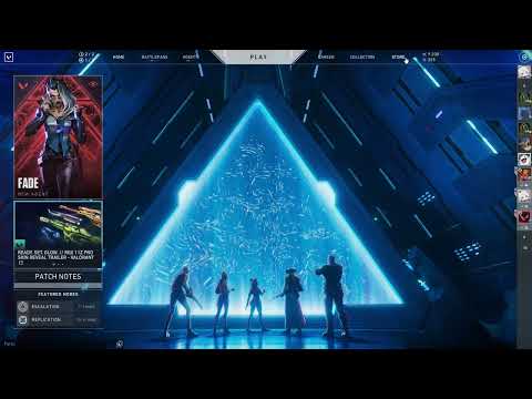 Buy Full Set RGX 11Z | Valorant