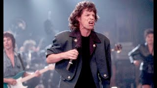 Mick Jagger - Throwaway - OFFICIAL PROMO.