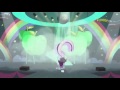 The Mane Attraction MLP