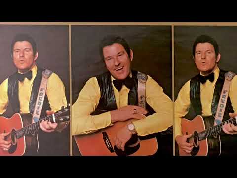 Freddie Hart "Easy Loving"