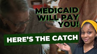 How to Get Paid as a Family Caregiver in 2026 (Medicaid Updates + New Law Explained)