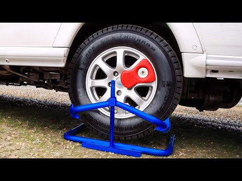 Video Thumbnail: 15 AUTOERFINDUNGEN, VON DENEN DU NICHTS WUSSTEST