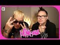blink-182 Interview: Mark Hoppus & Matt Skiba On 'NINE', 'Enema Of The State' UK Tour Plans & More