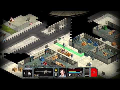 Xenonauts - Insane - Part 23