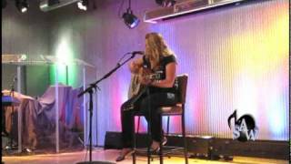 &quot;Ten Feet Deep&quot;--Sophia Delmar