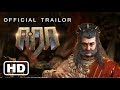 EERA South India S First Animated Cinematic Trailer Tamil 2019 Thala Ajith