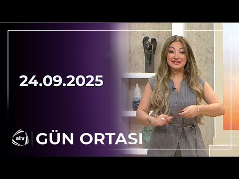 Gün Ortası / 24.09.2025