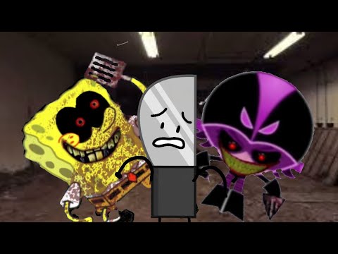 ScareTube Poop: Slendybob 1 - The begining of the Darkness