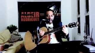 WAITING FOR YOU - J. QUEST (cover by Aldeir)