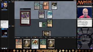 PAUPERGANDA SUI BLACK Ritual