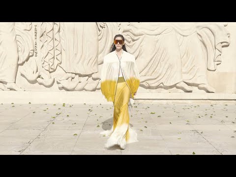 Rick Owens | Spring Summer 2022 | Full Show
