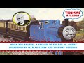 When You Believe A Tribute To The Rev W Awdry Thomas Friends Music Video