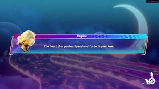 Shrek Moon Child Cup (Relaxed)  Dreamworks All-Star Kart Racing (2023)