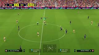 イーフト　ps5