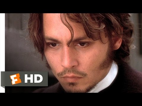 From Hell (1/5) Movie CLIP - Paying the Ferryman (2001) HD