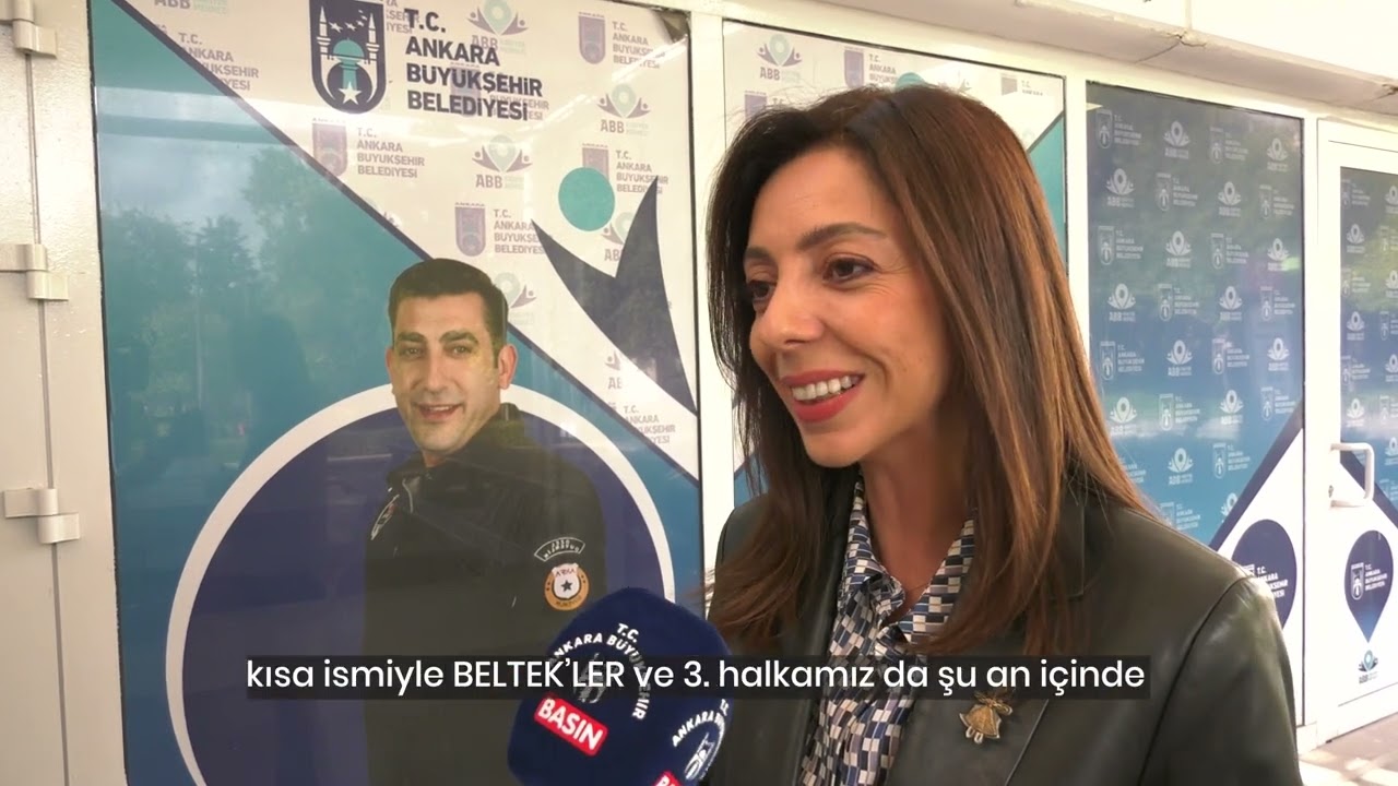 KARİYER MERKEZİ’NDEN BAŞKENTLİLERE İSTİHDAM DESTEĞİ
