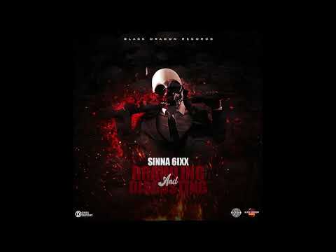 Sinna 6ixx - Brawling & Disgusting (Official Audio)