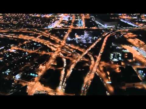 Los Angeles - (Lawrence - Swap / Carsten Jost Remix)