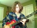 All the Way (solo + intro) - Triumph 