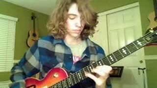 All the Way (solo + intro) - Triumph